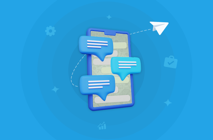 Чат-боты для бизнеса: зачем они нужны и как их запустить | Zennolab Journal